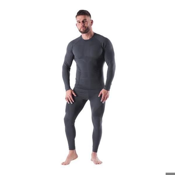 Termoaktiva leggings NILS BTS0060 Ragnar