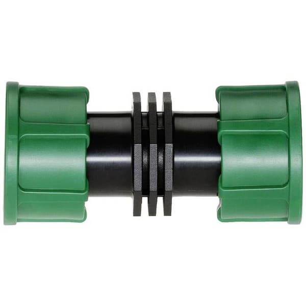 GARDENA system Sprinkler 02758-20 Anslutning