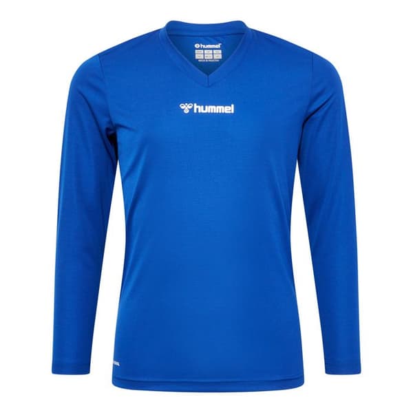 Hummel Essential långärmad t-shirt barn