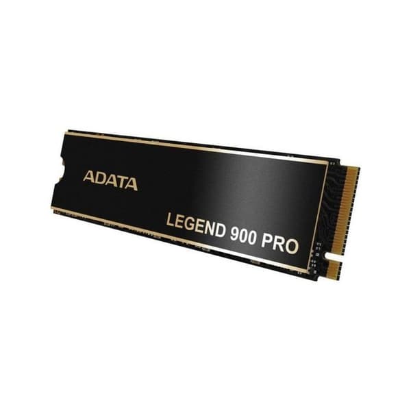 Disco Duro ADATA 2TB M.2 7400MB/s LEGEND 900 PRO SSD för PC och Spelkonsol