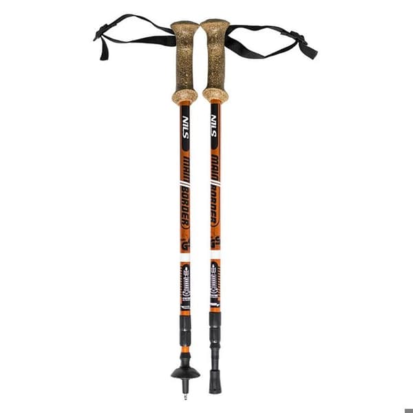Vandringsstav NILS TK696