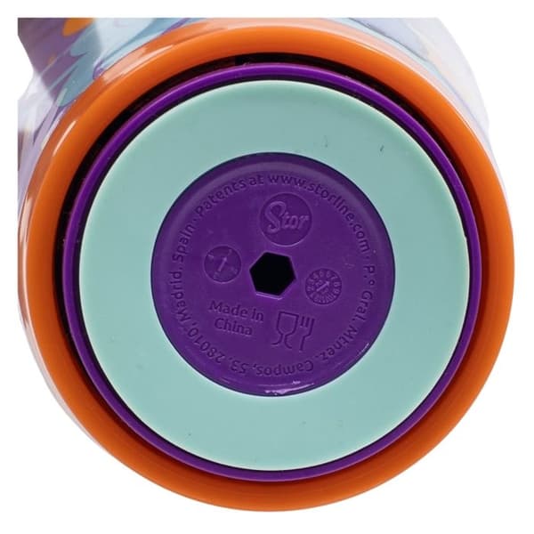 Anti-tipp kopp - ANNAN VARUMÄRKE - StitchProof - Smartgrip-system - 470 ml - Utan BPA