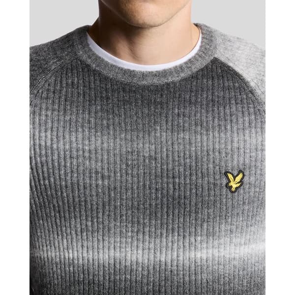 Dra Lyle & Scott Ribbad Ombre