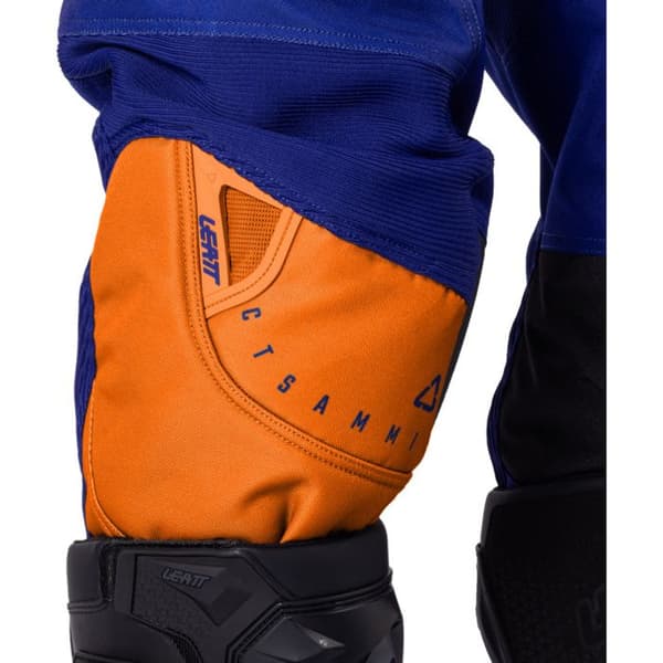 Leatt Kit 3.5 motocrossdräkt