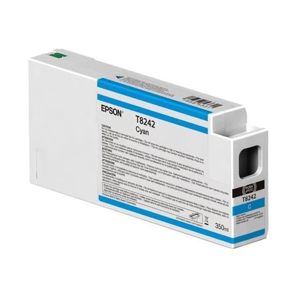 Epson T54XD - lila - ursprung