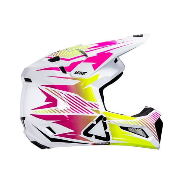 Leatt 3.5 motocrosshjälm