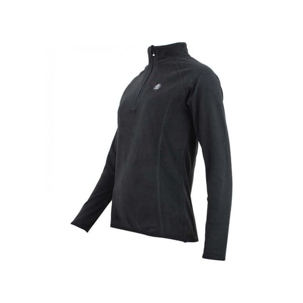 Polaire 1/2 zip dam Peak Mountain Micro