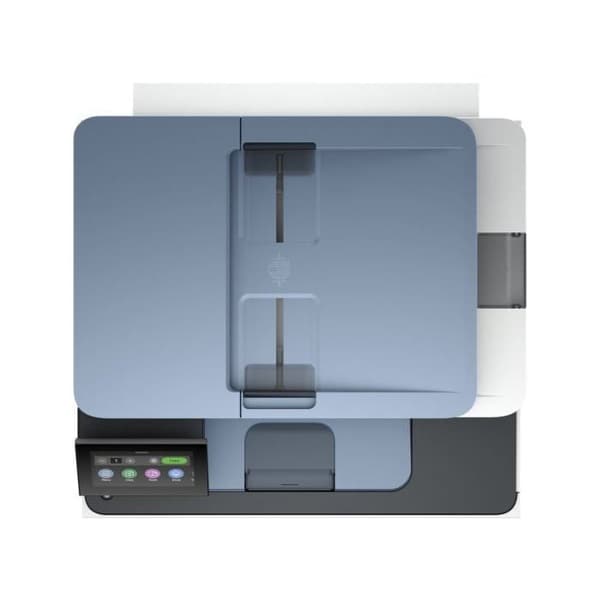 HP Color LaserJet Pro MFP 3302