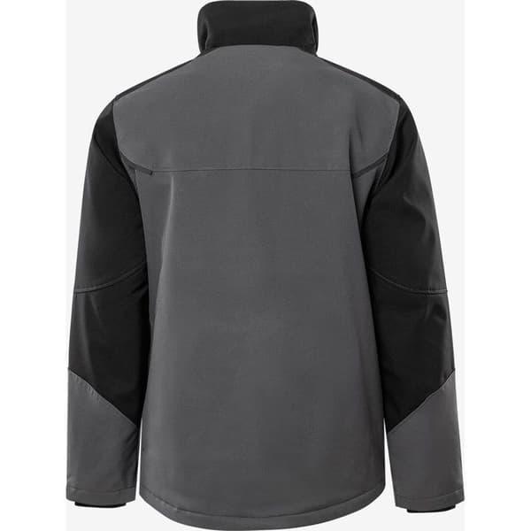 Fristads Softshell 4931 GSW arbetsjacka