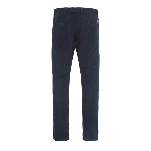 Marinbyxor för män Schott Chino