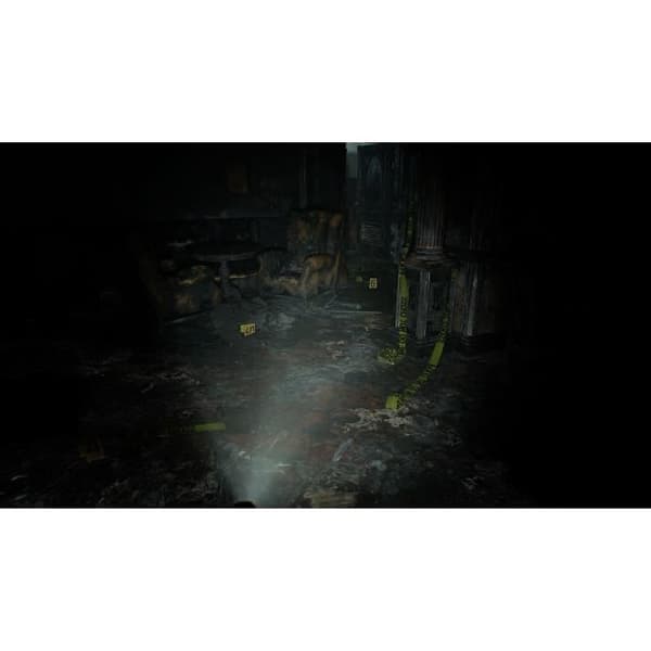 RESIDENT EVIL Requiem - Xbox Series X-spel