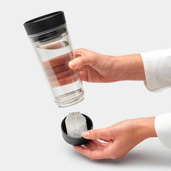 MAKE & TAKE TERMISK RESERVOIR BICHIERE BRABANTIA