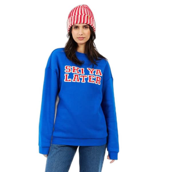 Sweatshirt dam Protest Still