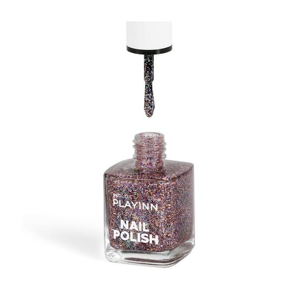Nagellack INGLOT Playinn 147 15 ml