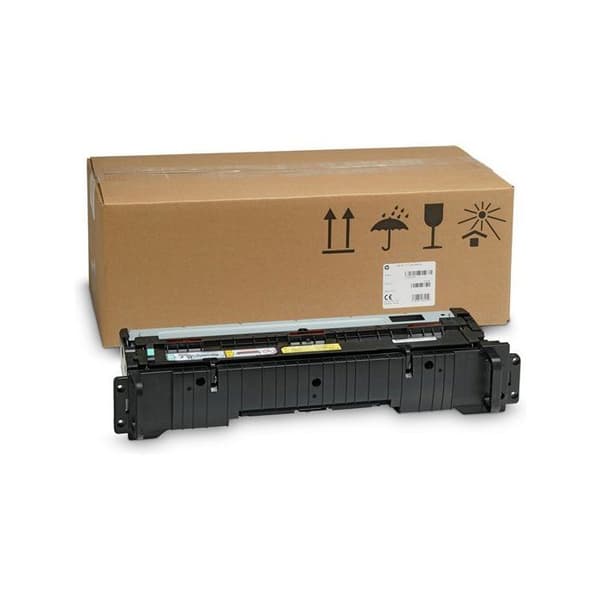 Magenta HP LaserJet Developer - Kompatibel med HP Color LaserJet - Yield 720000 pages