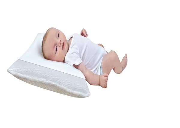 Babykudde Aero 3D, 37x57