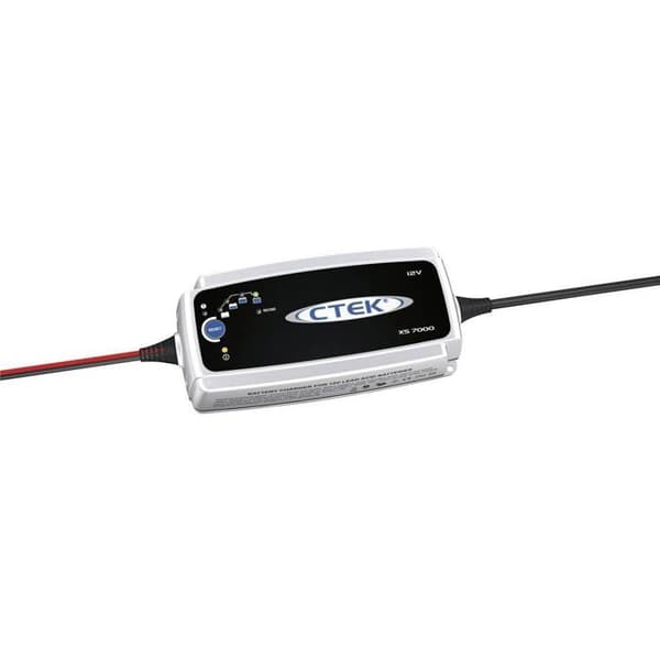 Automatladdare CTEK 56-121 12 V