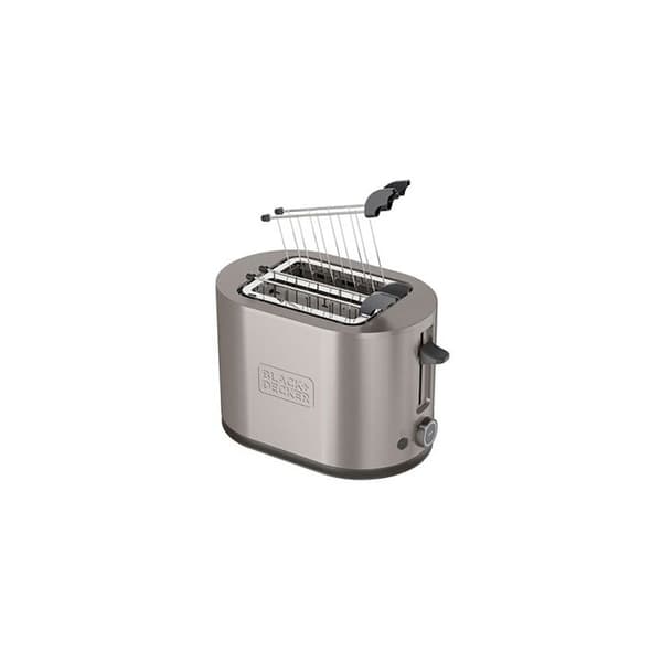 Grilltoast Black & Decker BXTO901E