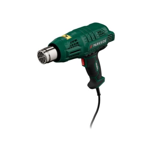 'PARKSIDE® Hårtork »PHLG 2000 E4«, 2 000 W'