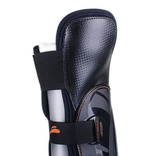 Equick eUltra Front Horse Fetlock Boots - svarta - L
