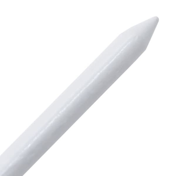 Golftee 1000 st vita 83 mm bambu