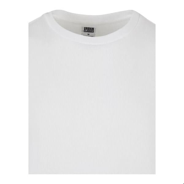T-shirt Urban Classics Waffle