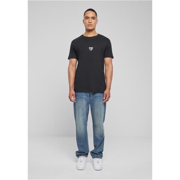 T-shirt Mister Tee Skull Bear