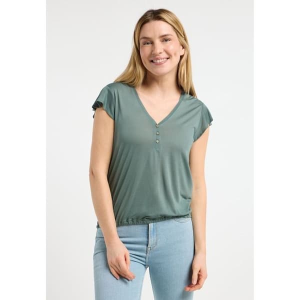 T-shirt dam Ragwear Sillas