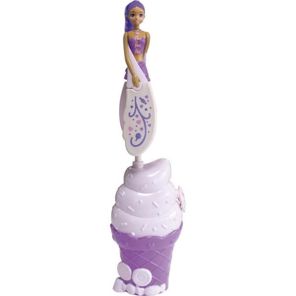 Sky Dancers - Purple Licious - Function Dolls - Från 6 år - Lansay