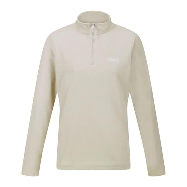 Polaire 1/2 zip dam Regatta Sweethart