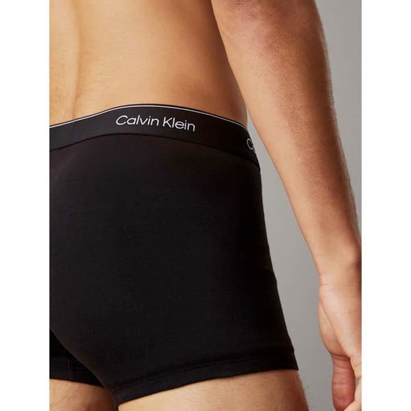 Set med 3 Calvin Klein boxers