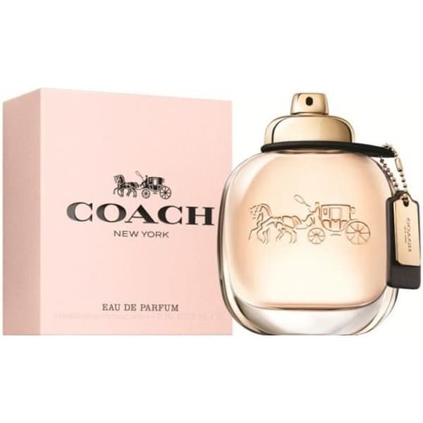 COACH EDP 30ML SPRAY