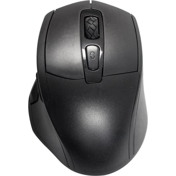 Mus - INTERTECH - M-230 - Optik 1600 DPI - RF trådlös - 6 programmerbara knappar