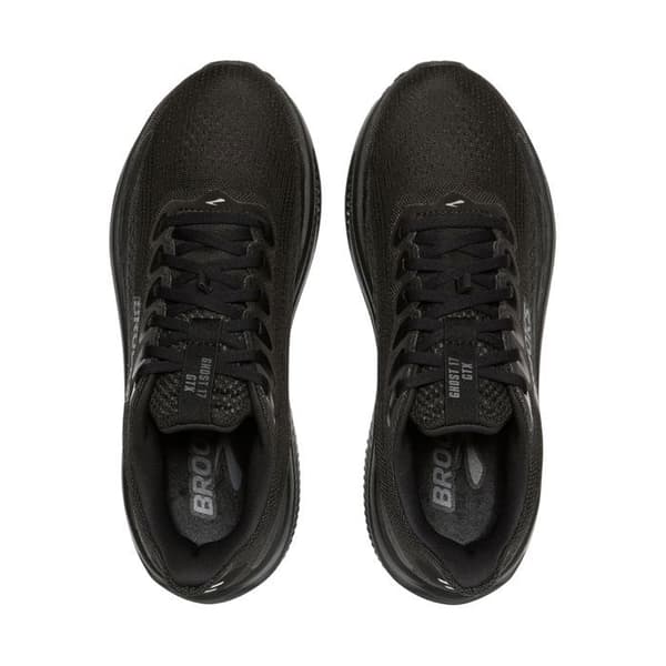 Brooks Löpaskor Ghost 17 GTX - 1204511B020 Svart
