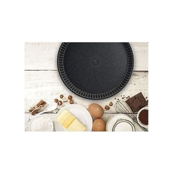 TEFAL Perfectbake tårtform 33cm