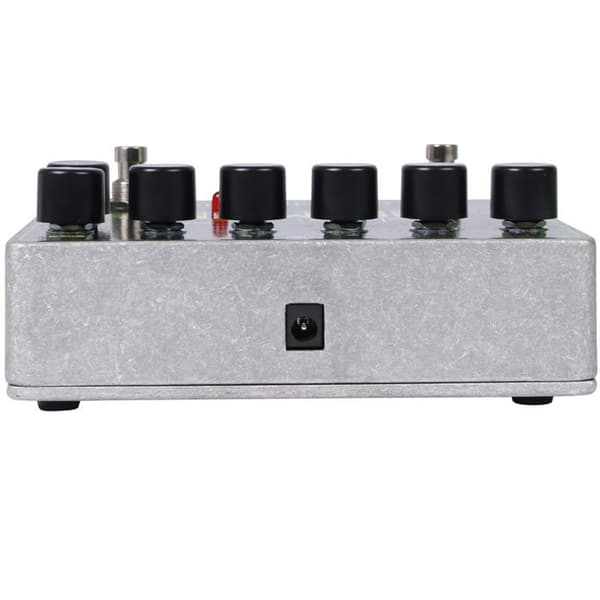 Electro Harmonix Deluxe Bass Big Muff Pi Bas-effekter