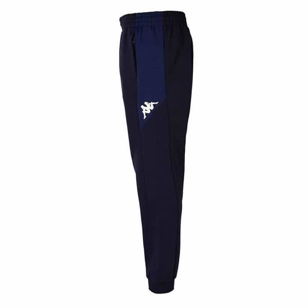 Fievolo Byxor för Herr - Blå - Slim Fit