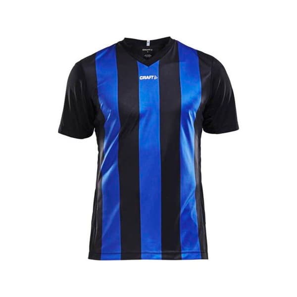 Craft framsteg randig jersey