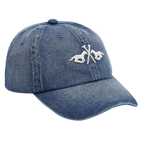 HV Polo Crissy baseballkeps för kvinnor