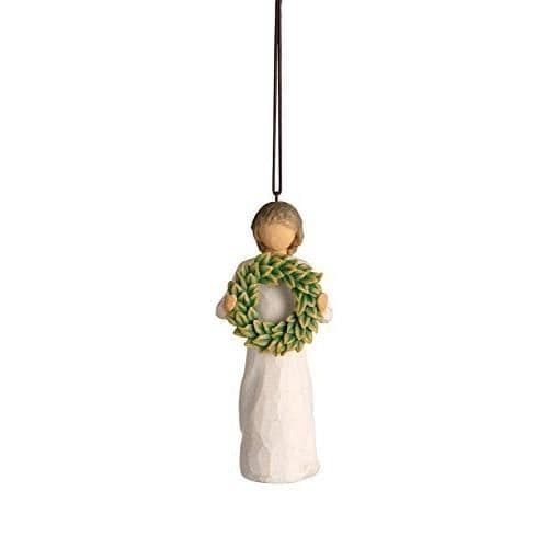 Figur - WILLOW TREE - 28014 - Resin - Inomhus - Blandat