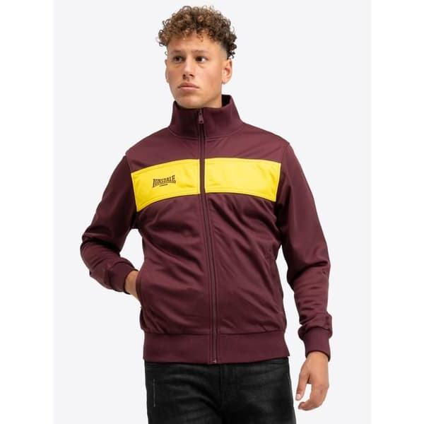 Lonsdale Alnwick träningsjacka