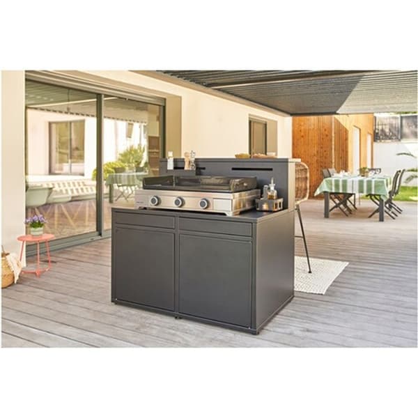 Plancha Forge Adour MODERN G 75 I