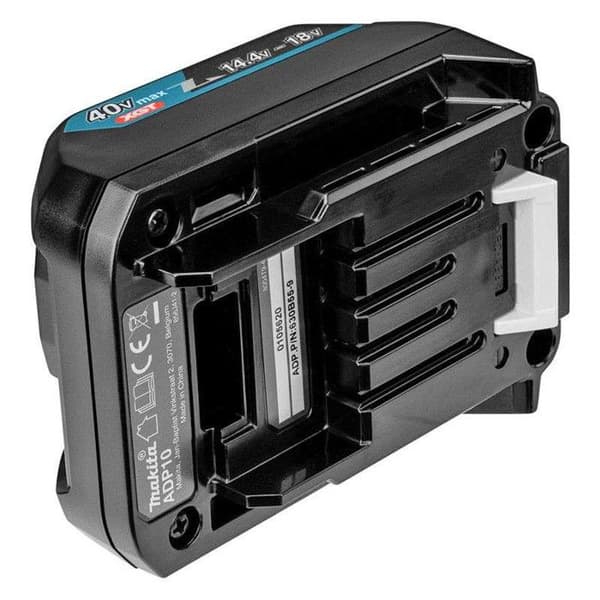 Utbytbar adapter ADP10 MAKITA - 191C10-7