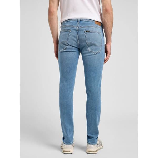 Jeans slim Lee Luke - deklaration