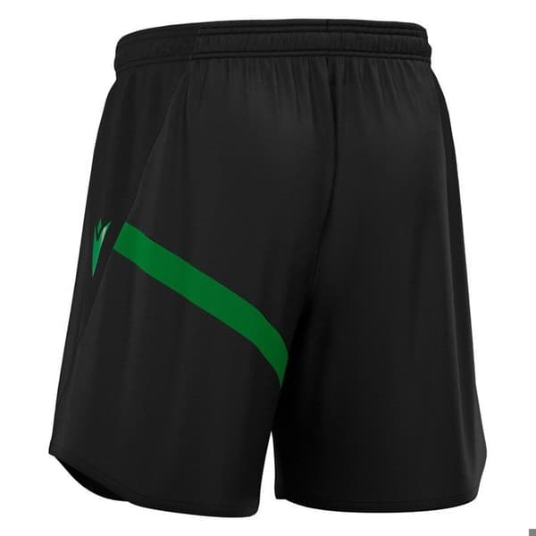 Kort Macron Shen Eco