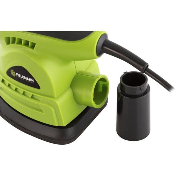 El-hålslip - FIELDMANN - FDB 200131-E - 130 W - Kompakt