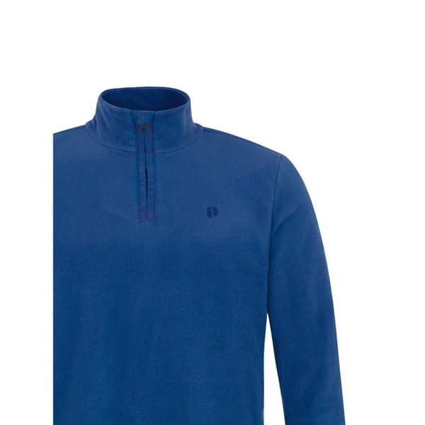 Polaire 1/4 zip Protest Reperfecto