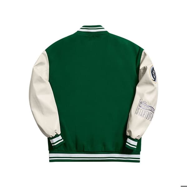 Blouson Rigorer