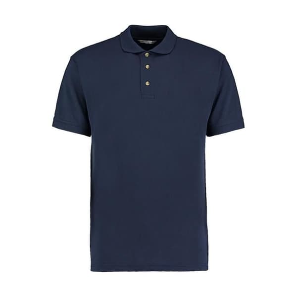 Polo Kustom Kit Classic Fit - marinblå