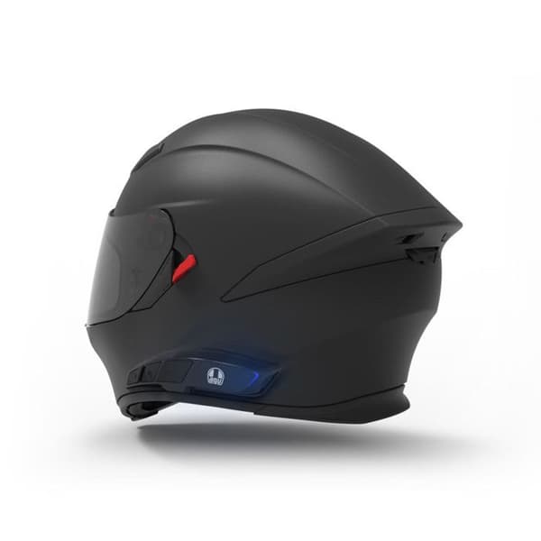 Bluetooth intercom-adapter för AGV K5 S motorcykel